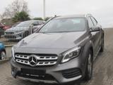 Mercedes-Benz GLA 180 AMG- NAVI-LED-PANO-SHZ-KAMERA-18"ALU - Mercedes-Benz Gebrauchtwagen in Herne