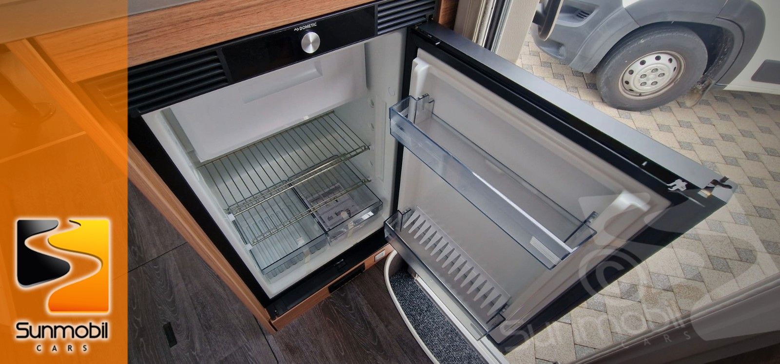 Fahrzeugabbildung Weinsberg X-Cursion 500 LT Edition Pepper