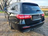 Mercedes-Benz E 400 4MATIC T AMG Line  - gebrauchte Mercedes-Benz E 400 aus dem Jahr 2017