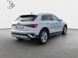 Audi A3 allstreet 35 TFSI SONOS*LED*AHK*HuD*Virtual - Audi A3 allstreet mit Benzin-Antrieb