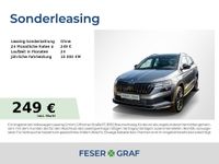 Skoda Karoq - Vorschau Bild 1