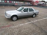 Mercedes-Benz Mercedes W 124   200E  mit guter ausstattung - gebrauchte Mercedes-Benz 200 aus dem Jahr 1995