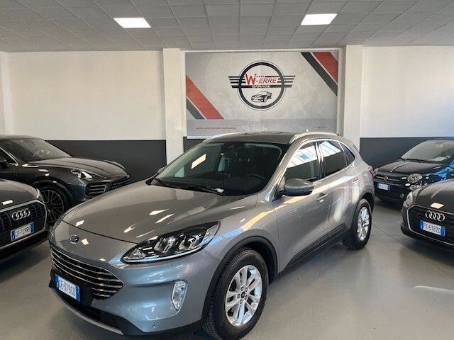 Ford Kuga 1.5 EcoBlue 120 CV 2WD Titanium