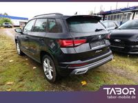 Seat Ateca - Vorschau Bild 4