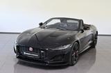 Jaguar F-TYPE P575 R AWD Cabrio Performance-Sitze 20"