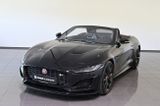 Jaguar F-TYPE P575 R AWD Cabrio Performance-Sitze 20" - Jaguar F-Type aus 2022