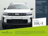 Dacia Bigster Journey HYBRID 155 - Dacia Bigster mit Benzin-Antrieb: Automatik