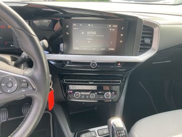 Opel 1.2 TURBO 96KW130PS ELEGANCE