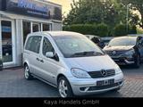 Mercedes-Benz Vaneo Trend Klima/2.Hd/Behindertengerecht-Rampe - Mercedes-Benz Vaneo mit Diesel-Antrieb