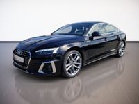 Audi S5 - Vorschau Bild 2