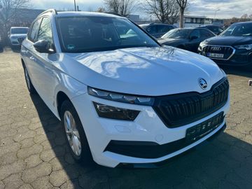 Skoda Kamiq - 2