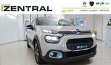 Citroën C3 Elle Online Edition Automatik - Citroën C3 mit Benzin-Antrieb: Elle