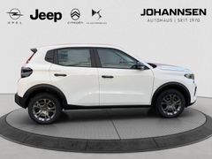 CITROEN C3 C 3 Turbo 100 S&S You