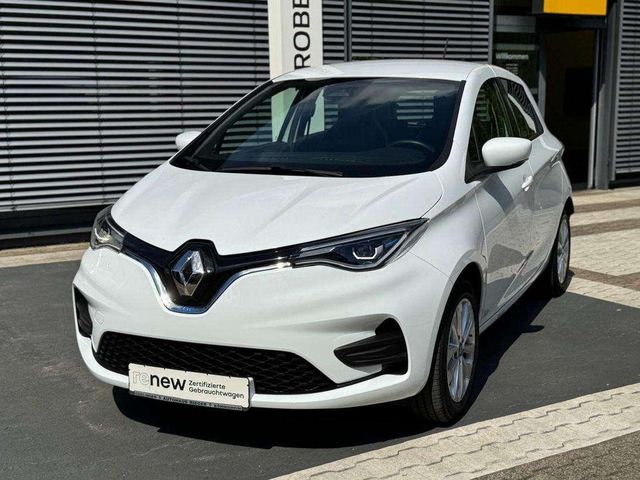 Renault ZOE Experience R110 Z.E. 50 Batteriekauf