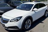 Opel Insignia CT 2.0 CDTI 4x4/AUTOMATIK/TÜV27/230VOLT - scheckheftgepflegte Opel Insignia CT