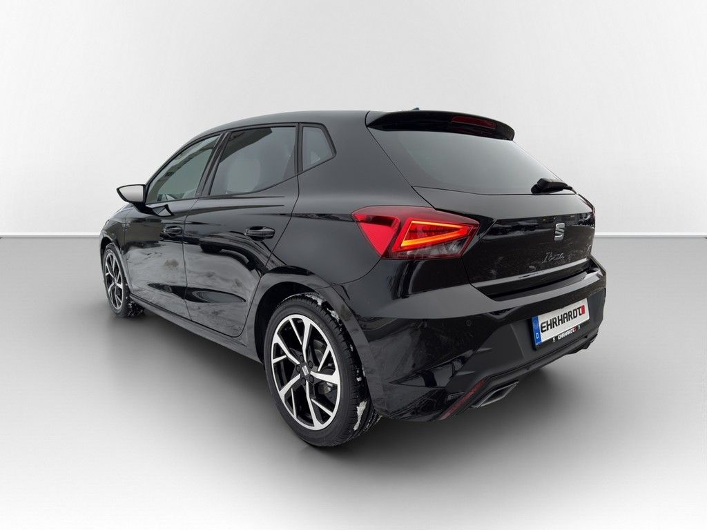 Seat Ibiza - Bild 7