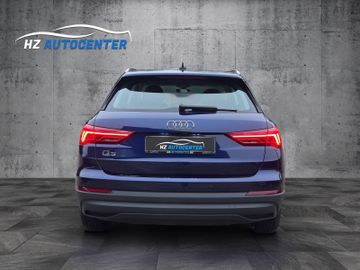 Audi Q3 35 TDIS-Tronic*LED*NAVI*APPLE*ACC*KAMERA*LANE