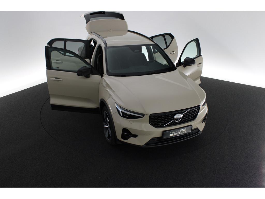 Volvo XC40 B3 Plus Dark SHZ LED NAVI MEMORY H/K 360°