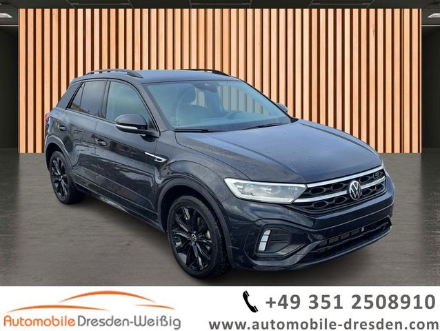 Volkswagen T-Roc 1.5 TSI DSG R-Line*Navi*ACC*Kamera*Keyless