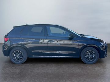 Skoda Fabia - 7