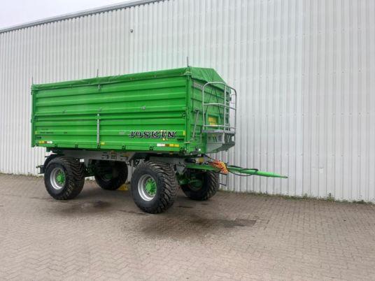 Andere Tetra-CAP 5025/19DR160