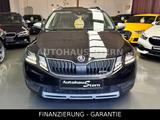 Skoda Octavia 2.0 TDI Combi Scout 4x4 ACC AHK LED Spur - Skoda Octavia: Allradantrieb, Scout