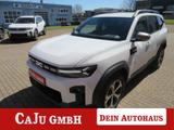 Dacia Bigster AHK.ab 360*140PS Navi Tot-W. el-Sitz Kam - Dacia Bigster mit Anhängerkupplung