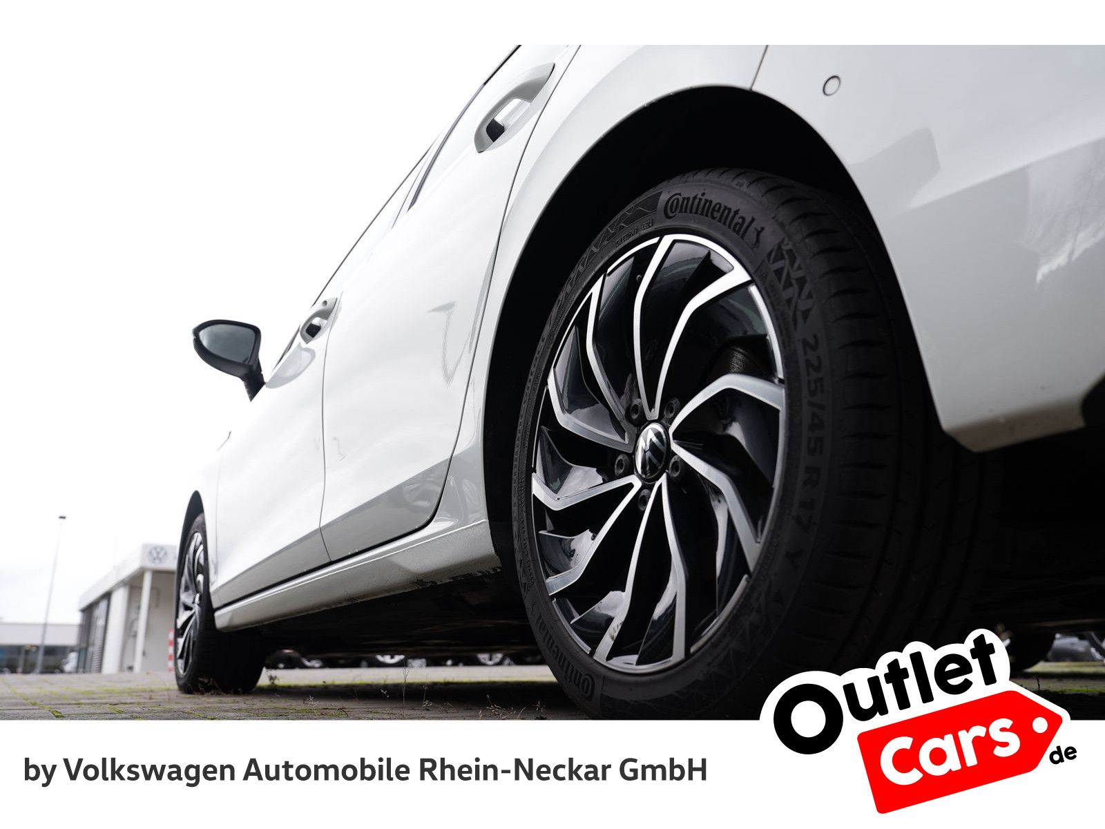 Volkswagen Golf - Bild 6