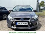 Ford Focus Turnier Titanium*AUTOMATIK/SHZ/GRA/AHK* - Ford Focus: Titanium Turnier