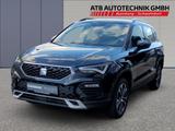 Seat Ateca ROAD EDITION ALLWETTER - SEAT Ateca Road-Edition mit Benzin-Antrieb