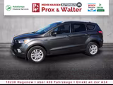 Ford Kuga 1.5 EcoBoost Trend AHK+WINTER-PAKET+TEMPOMA - Ford Kuga: Trend