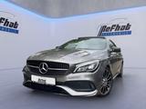Mercedes-Benz CLA 200*AMG*EDITION*PANORAMA*LED*SPORT*VOLL* - Mercedes-Benz CLA-Klasse: Sport
