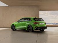 Audi RS3 - Vorschau Bild 6