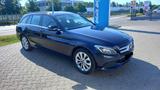 Mercedes-Benz C 200 BlueTEC T EXCLUSIVE EXCLUSIVE - Mercedes-Benz C 200 in Braunschweig