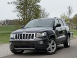 Jeep Grand Cherokee 3.6 V6 Overland |XENON|R.KAM| - Jeep Grand Cherokee Overland mit Benzin-Antrieb