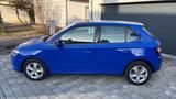 Skoda Fabia 1.0l TSI 70kW AMBITION