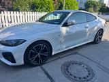BMW 420i Coupé M Sportpaket, Komfortzugang, - BMW 420 in München