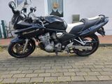 Suzuki Bandit GSF600S - SUZUKI 2001 BANDIT 600
