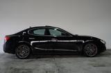 Maserati Ghibli V6 350HP*KAMERA*CARPLAY*LED*NAVI*SHZ* - gebrauchte Maserati Coupés