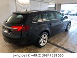 Opel Insignia A Sports Tourer Edition 17" ALUS Tempo - gebrauchte Opel Insignia aus dem Jahr 2015