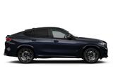 BMW X6 M COMPETITION Sportpaket HUD AD AHK-el. klapp - BMW X6 M Neuwagen