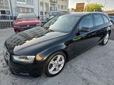 Audi A4 Avant Ambition 2,0 TDI AUTOMATIK*AHK*NAVI - Audi A4 Gebrauchtwagen in Mannheim