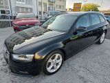Audi A4 Avant Ambition 2,0 TDI AUTOMATIK*AHK*NAVI - Audi A4 aus 2012: TDI