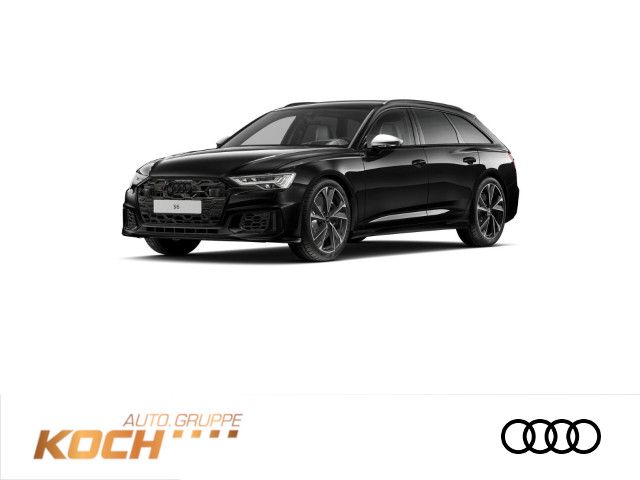 Audi S6 Avant TDI 253(344) kW(PS) tiptronic