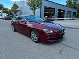 BMW 640i Coupé - HeadUp,Softclose,B&O - rote BMW 6er Reihe