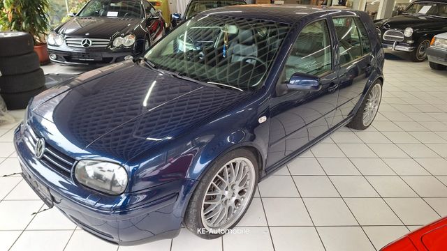 Volkswagen Golf 2.3 Highline