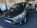 Ford B-Max B-MAX Sync Edition, aus 1. Hand - gebrauchte Ford B-Max aus dem Jahr 2017