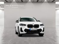 BMW X4 M40 - Vorschau Bild 13