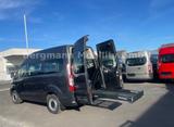 Ford Transit Custom L1 H2 Automatik Behindertengerech