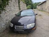 Chrysler 300 M 2.7 V6 24V Auto - - Chrysler 300 M: Limousine